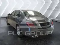 2019 Mercedes Benz E 220