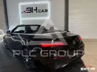 2019 Mercedes Benz E 220