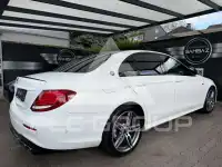 2019 Mercedes Benz E 220