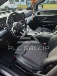2019 Mercedes Benz E 220