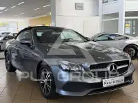 2019 Mercedes Benz E 220