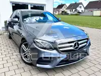 2019 Mercedes Benz E 220