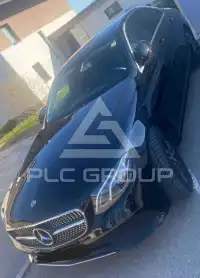 2019 Mercedes Benz E 220