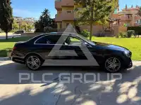 2019 Mercedes Benz E 220