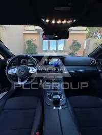 2019 Mercedes Benz E 220
