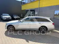 2019 Mercedes Benz E 220