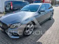 2019 Mercedes Benz E 220