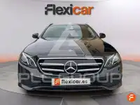 2019 Mercedes Benz E 220