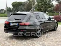 2019 Mercedes Benz E 220