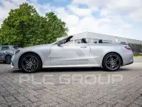 2019 Mercedes Benz E 220