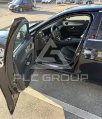 2019 Mercedes Benz E 220