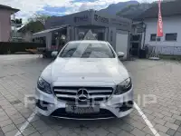 2019 Mercedes Benz E 220