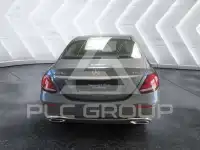 2019 Mercedes Benz E 220