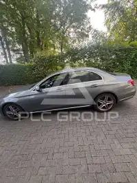 2019 Mercedes Benz E 220