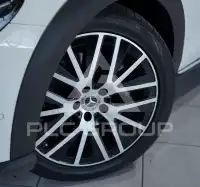 2019 Mercedes Benz E 220