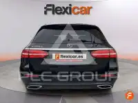 2019 Mercedes Benz E 220