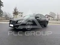 2019 Mercedes Benz E 220