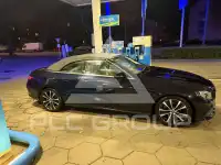2019 Mercedes Benz E 220