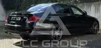 2019 Mercedes Benz E 220