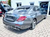 2019 Mercedes Benz E 220