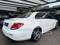 2019 Mercedes Benz E 220