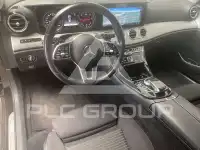 2019 Mercedes Benz E 220