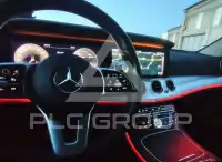 2019 Mercedes Benz E 220