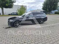 2019 Mercedes Benz E 220