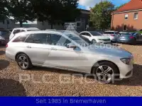 2019 Mercedes Benz E 220