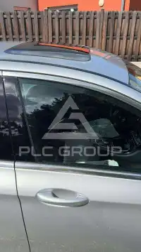2019 Mercedes Benz E 220