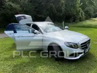 2019 Mercedes Benz E 220