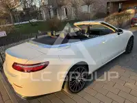 2019 Mercedes Benz E 220