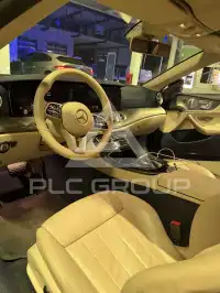 2019 Mercedes Benz E 220