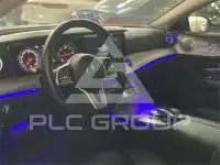 2019 Mercedes Benz E 220