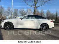 2019 Mercedes Benz E 220