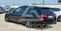 2019 Mercedes Benz E 220