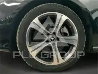 2019 Mercedes Benz E 220