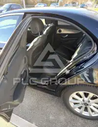 2019 Mercedes Benz E 220