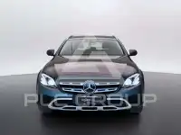 2019 Mercedes Benz E 220