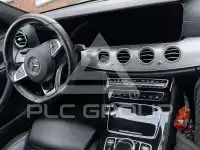 2019 Mercedes Benz E 220