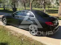 2019 Mercedes Benz E 220