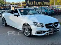 2019 Mercedes Benz E 220