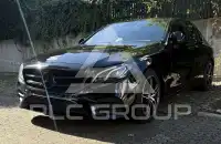 2019 Mercedes Benz E 220