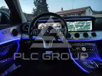 2019 Mercedes Benz E 220