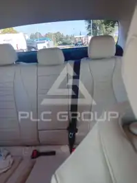 2019 Mercedes Benz E 220