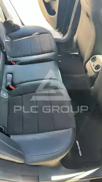 2019 Mercedes Benz E 220