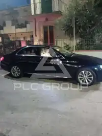 2019 Mercedes Benz E 220
