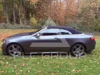 2019 Mercedes Benz E 220