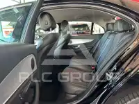2019 Mercedes Benz E 220