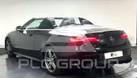 2019 Mercedes Benz E 60 AMG